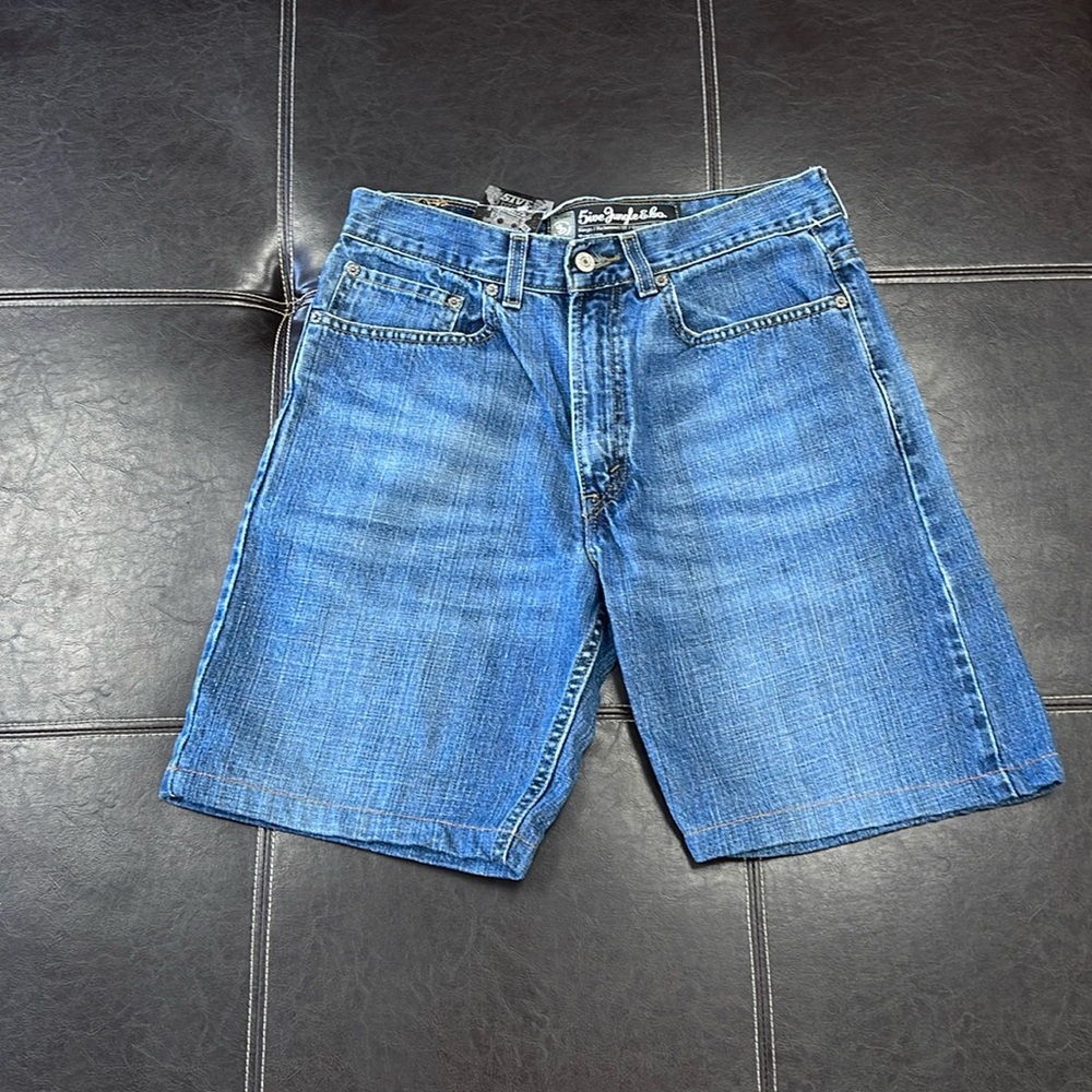 5ive Jungle & Co Women's Jean Shorts (18)